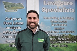 About Luxury Lawns Lawncare